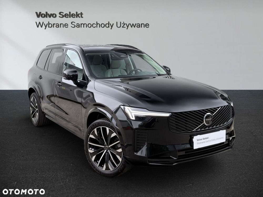 Volvo XC 90 - 3