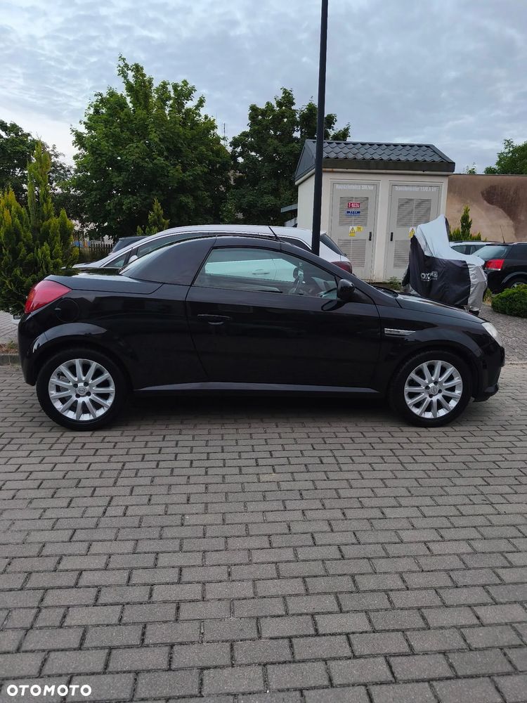 Opel Tigra 1.4 (Enjoy) - 7