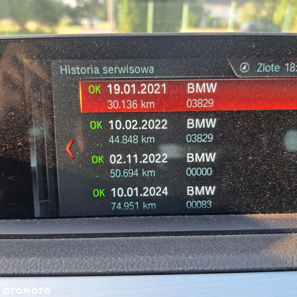 BMW Seria 1 120i Edition M Sport Shadow - 17