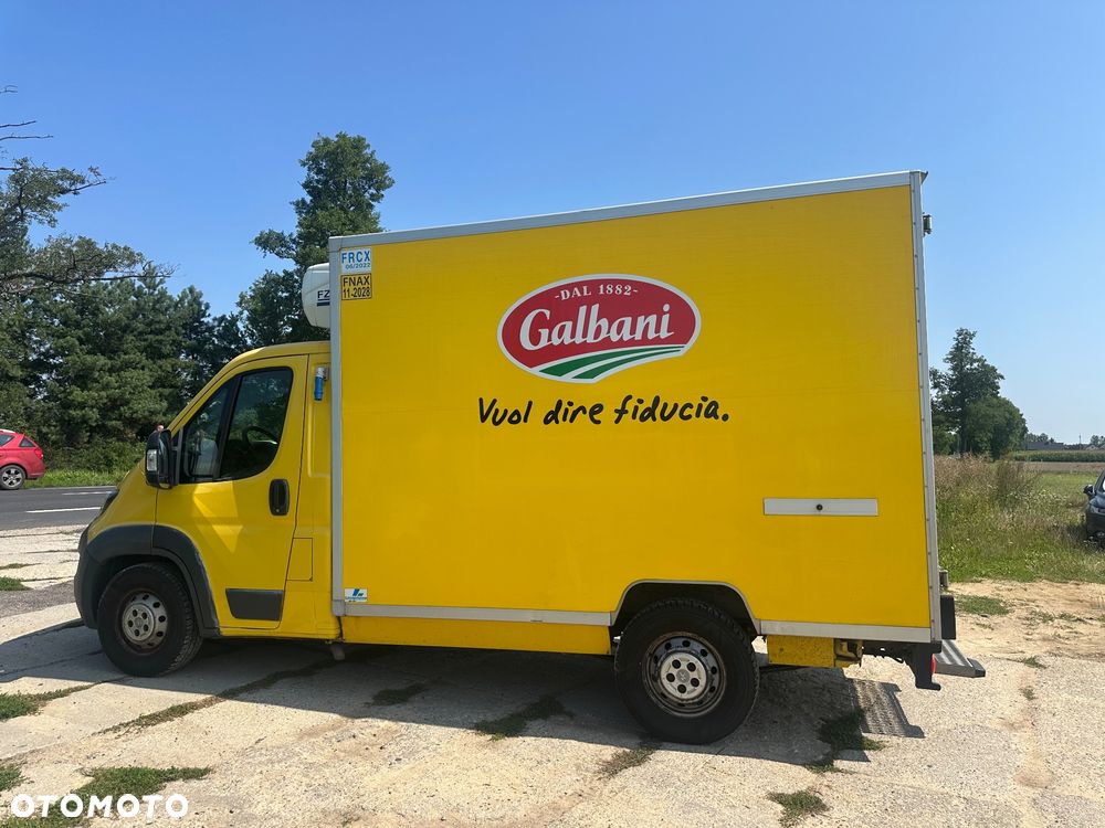 Peugeot Boxer - 14