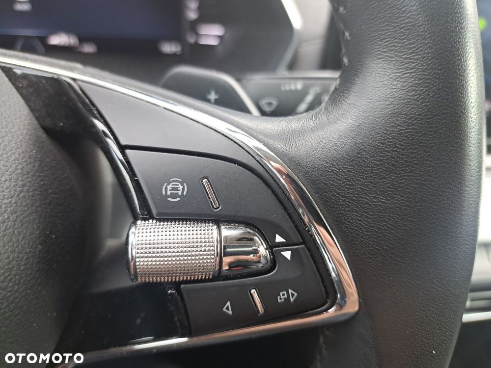 Skoda Octavia 2.0 TDI SCR Style DSG - 20