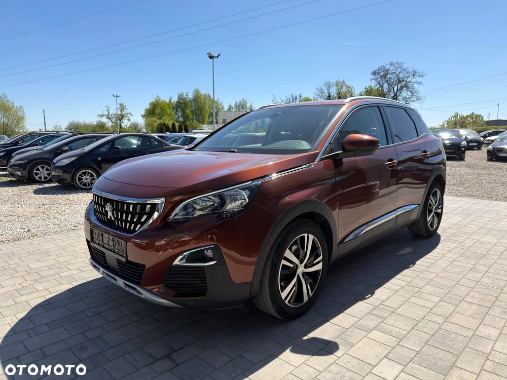 Peugeot 3008 1.6 HDi Access - 18