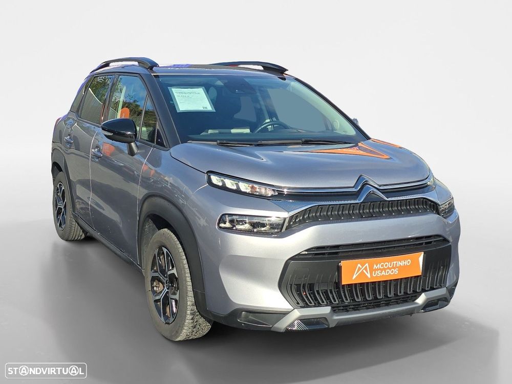 Citroën C3 Aircross 1.2 PureTech Plus - 7
