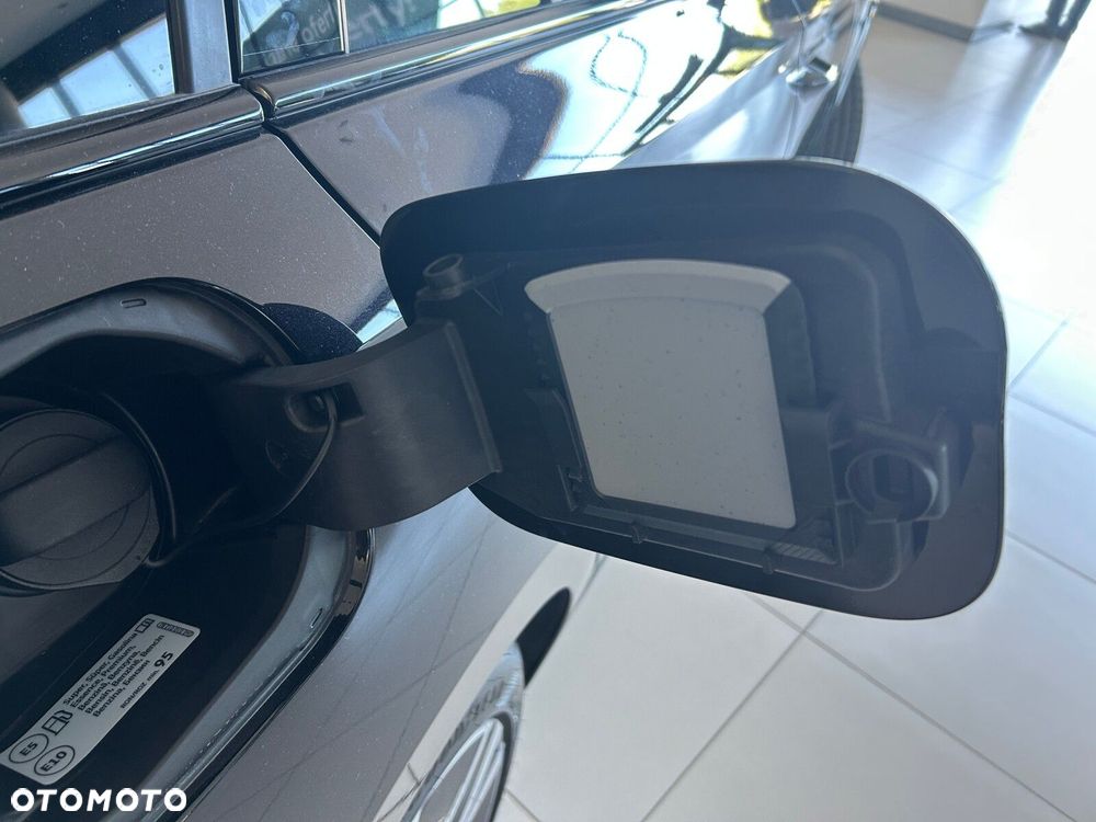 Skoda Octavia - 16