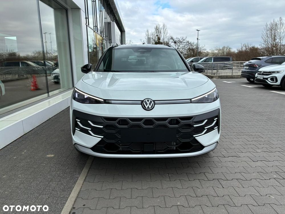 Volkswagen T-Roc - 3