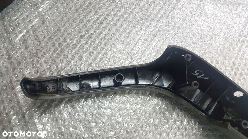 UCHWYT RĄCZKA DRZWI AUDI A4 B6 8E0867374 - 5