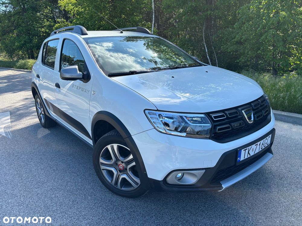 Dacia Sandero Stepway dCi 90 (S&S) Essential - 5