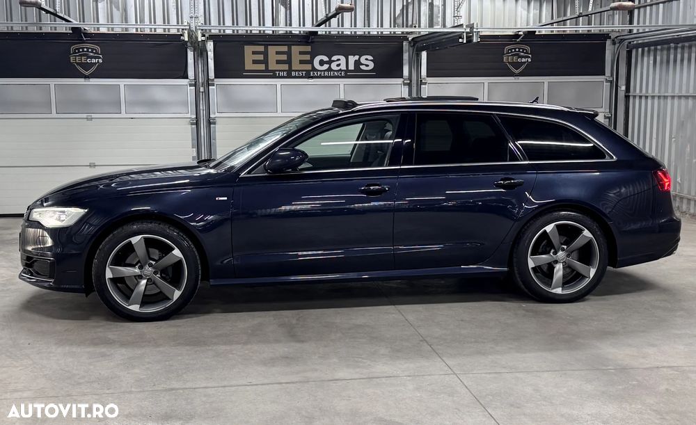 Audi A6 Avant - 24