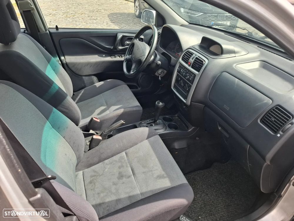 Mitsubishi Space Star 1.8 Auto Intense - 8