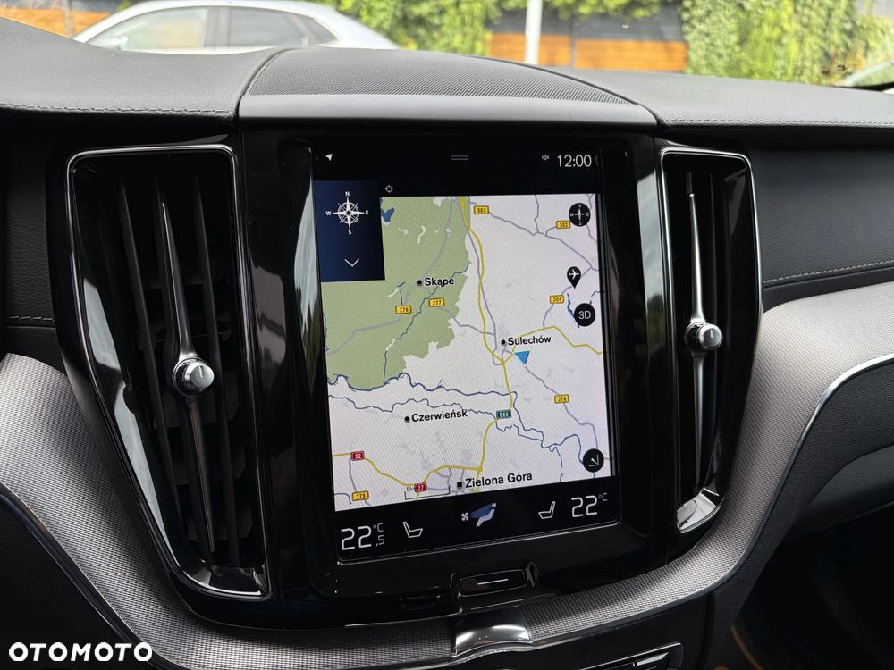 Volvo XC 60 D4 SCR Inscription - 26