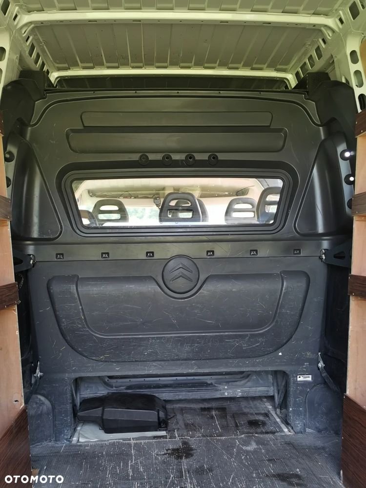 Citroën Jumper L4H3 - 10