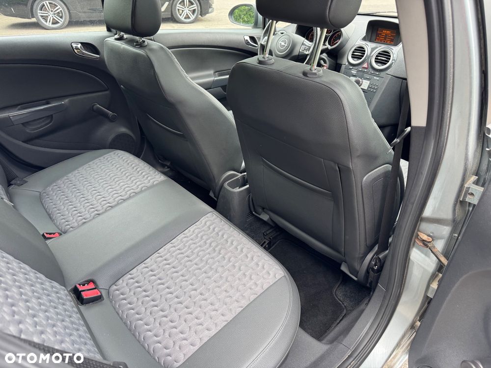 Opel Corsa 1.4 16V EcoFLEX Start-Stop 150 Jahre - 16