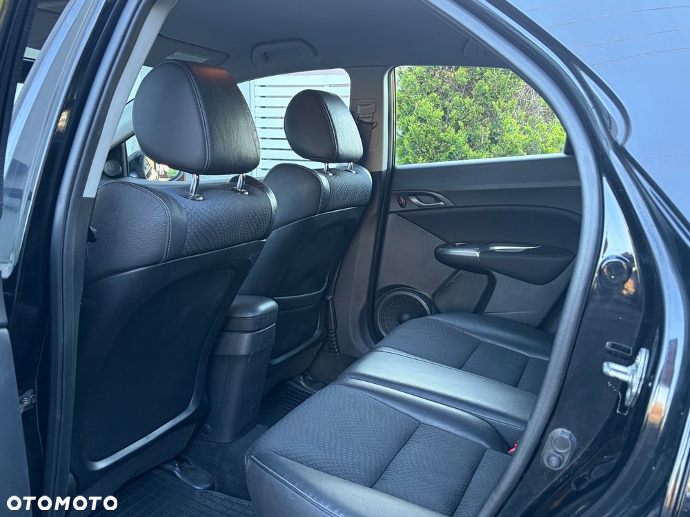Honda Civic 1.8 Sport - 10