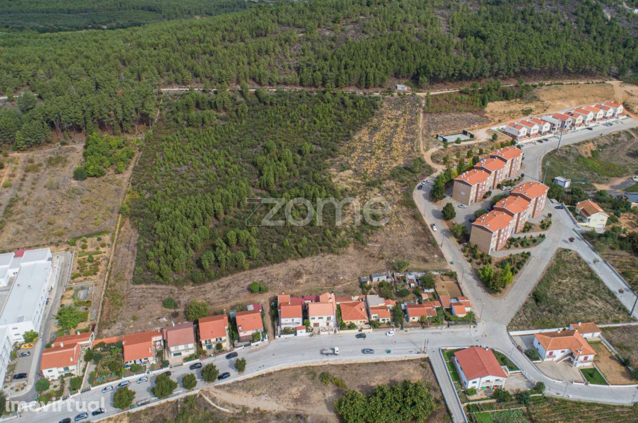 Terreno Para Construção em Sabrosa - Grande imagem: 4/30
