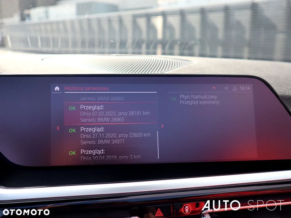 BMW Z4 30i sDrive M Sport sport - 33