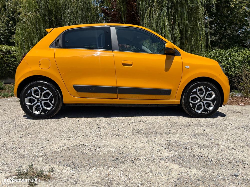 Renault Twingo 1.0 SCe Zen - 45