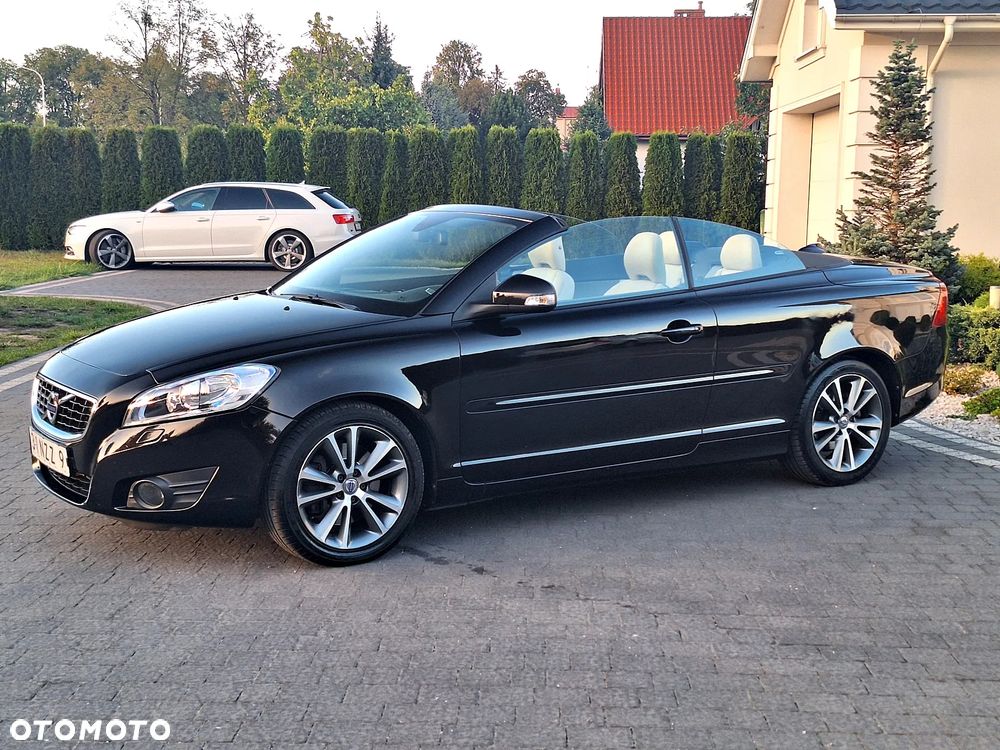 Volvo C70 - 4