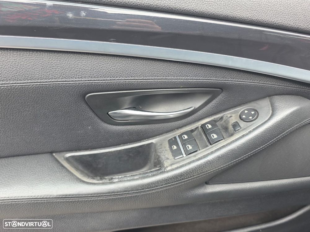 BMW 520 d - 17