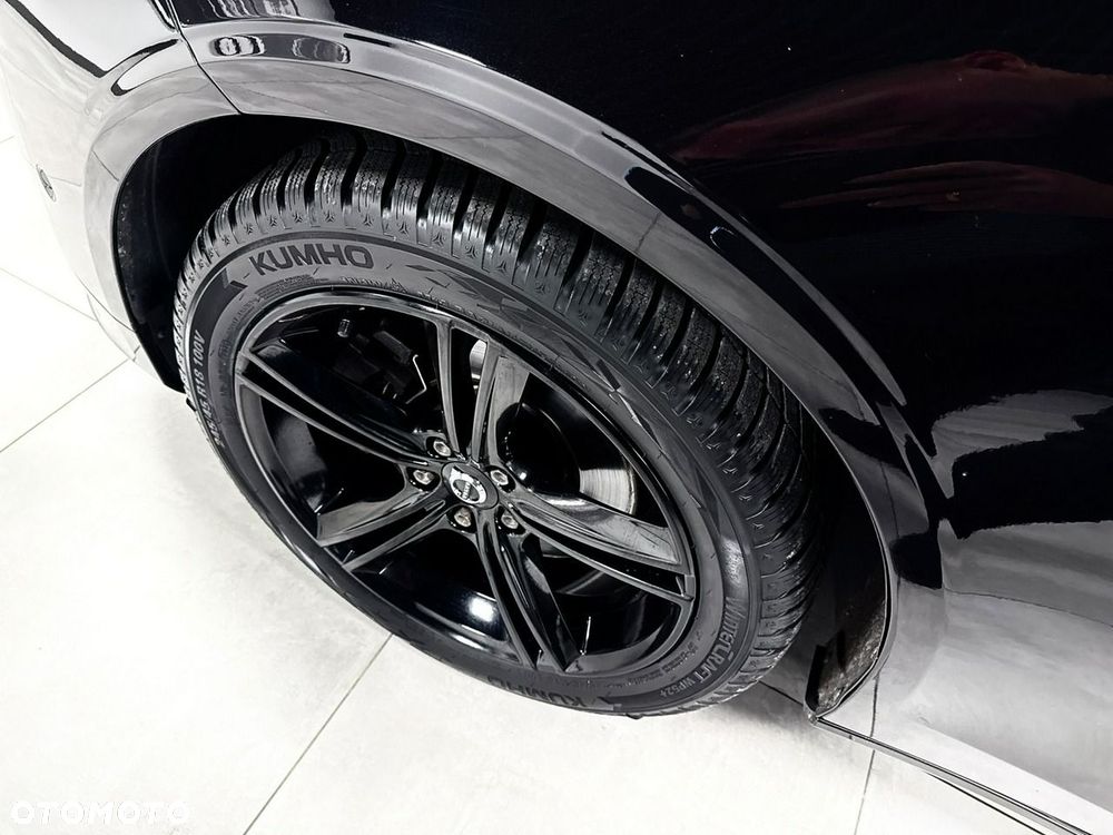 Volvo V90 D4 Geartronic Momentum Pro - 11