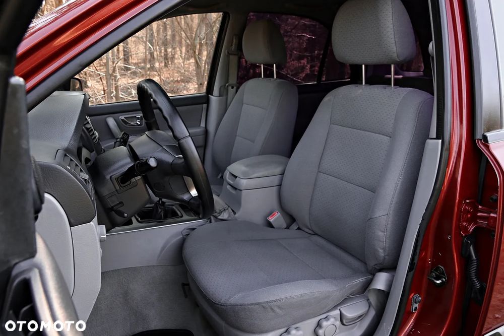 Kia Sorento 2.5 CRDi Executive - 30