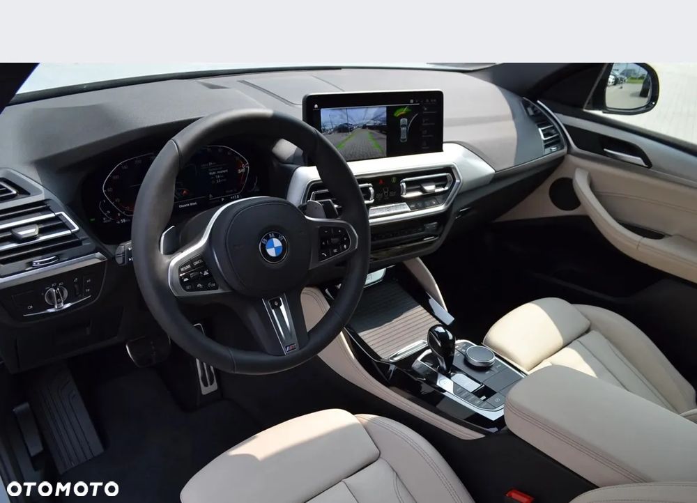 BMW X4 - 9