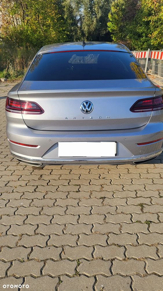 Volkswagen Arteon 2.0 TSI Elegance DSG - 5