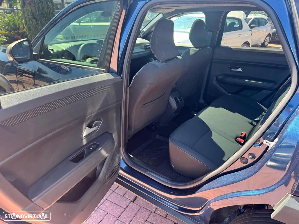 Dacia Bigster 1.2 Mild Hybrid-G Extreme - 9