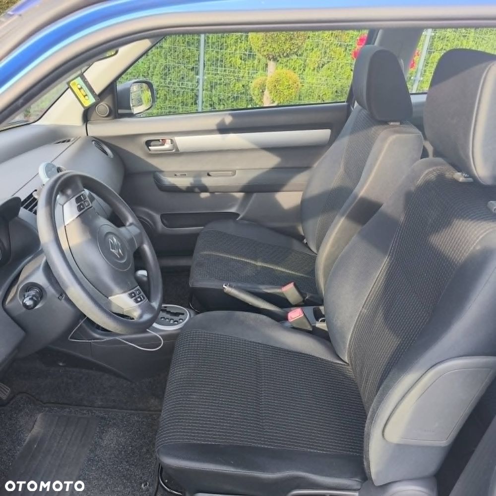 Suzuki Swift - 9