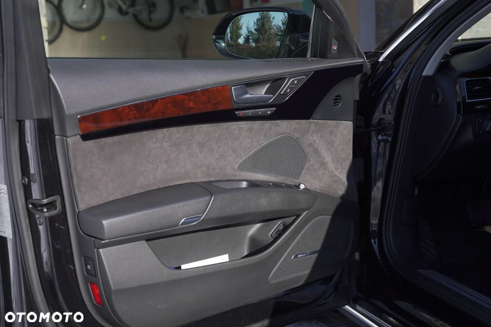 Audi A8 3.0 TDI Quattro - 19