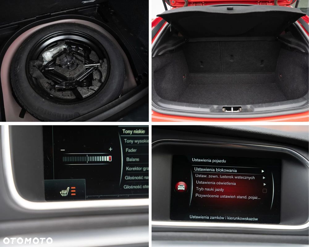 Volvo V40 D2 RDesign - 40