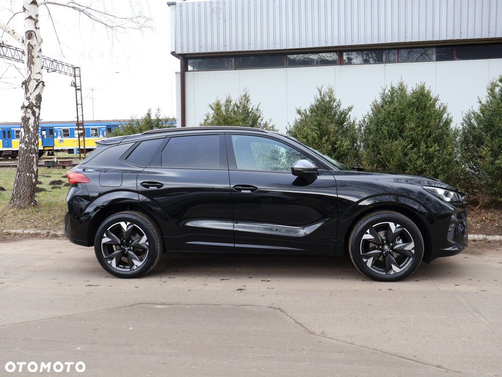Cupra Terramar 1.5 eTSI mHEV DSG - 17