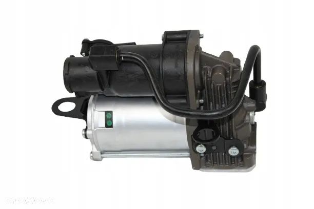 KOMPRESOR SPRĘŻARKA Mercedes W222 / 222 / V222 - regenerowany - 2