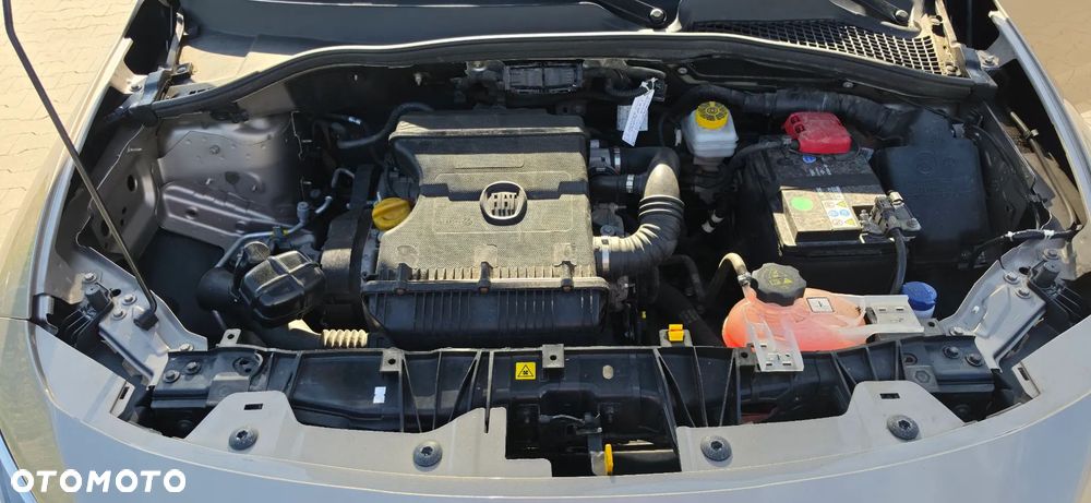 Fiat Tipo 1.4 16v Lounge - 5