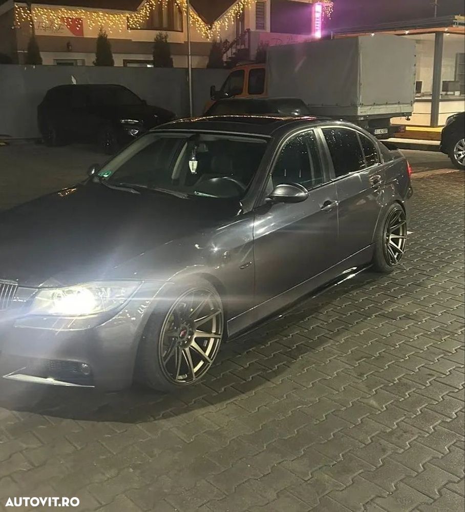 Jante Concave Japan Racing JR11 BMW E90 - 2