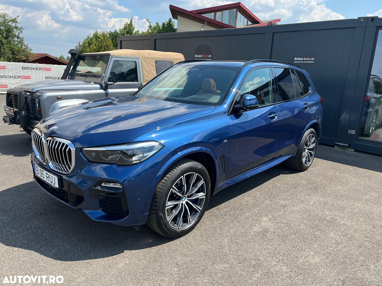 BMW X5 xDrive30d - 3
