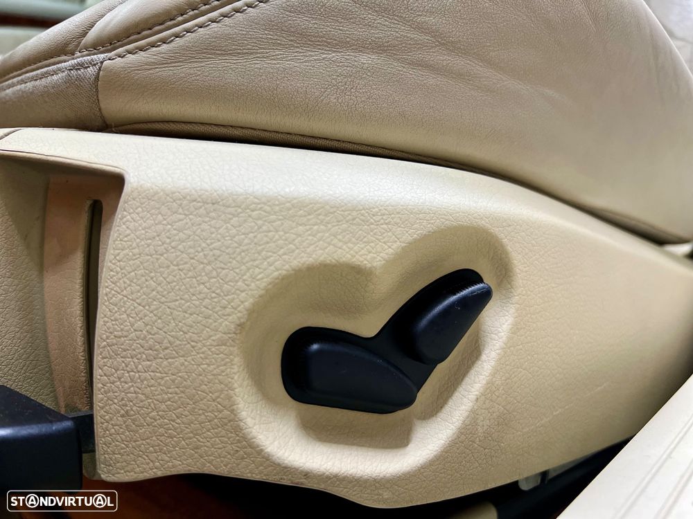 Mercedes-Benz E 220 - 9