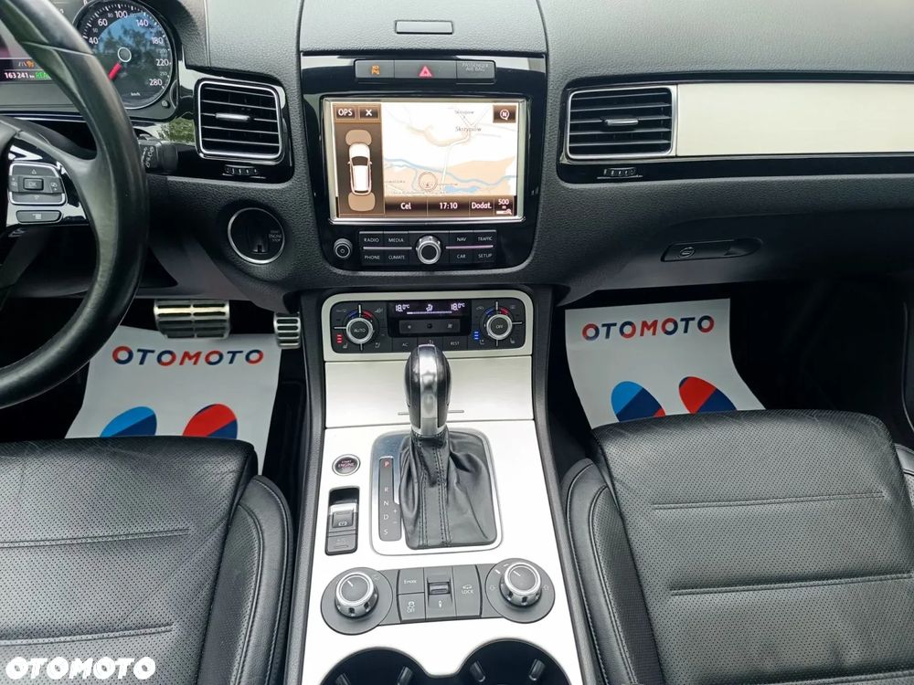 Volkswagen Touareg - 29