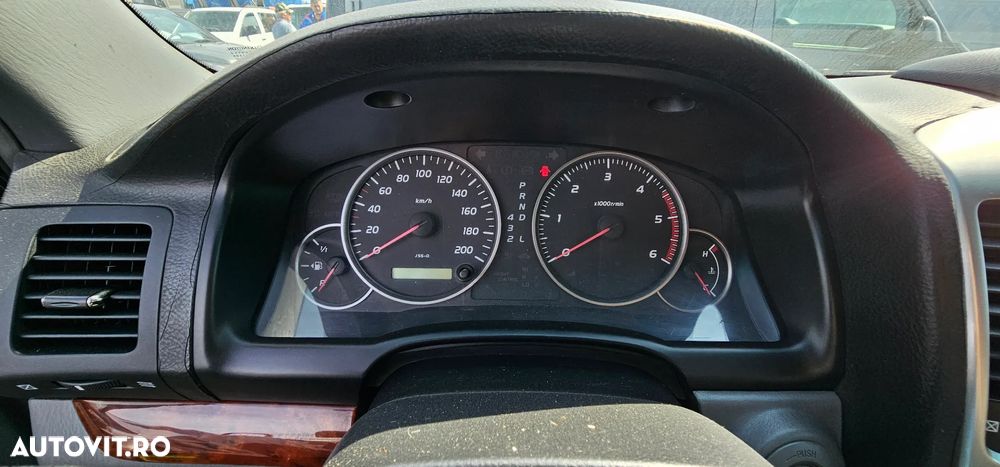 Toyota Land Cruiser 3.0 TD-4D Aut VX - 21