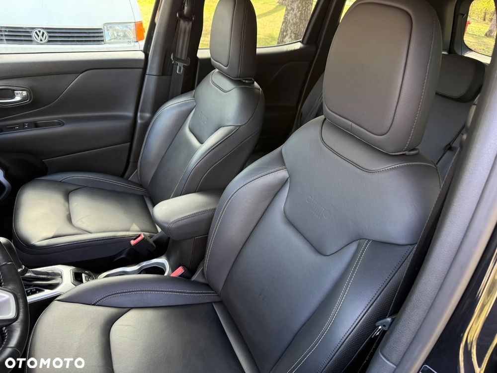 Jeep Renegade - 28