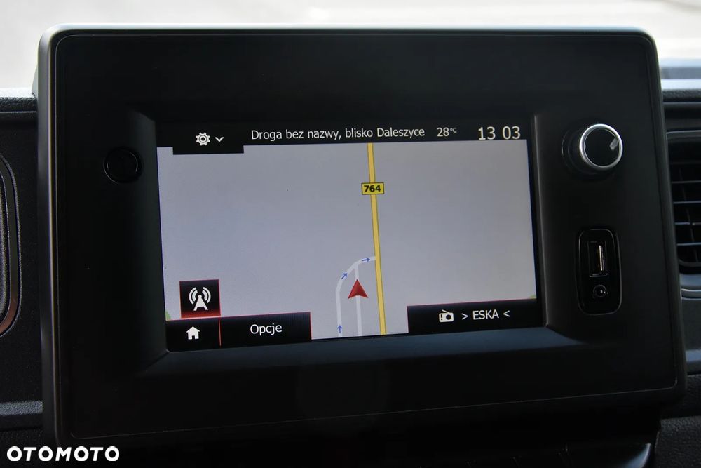 Renault Master 2.3 DCI 150KM * - 12