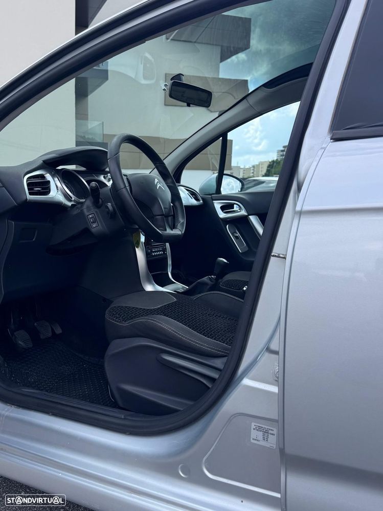 Citroën C3 1.1 Airdream Seduction - 22