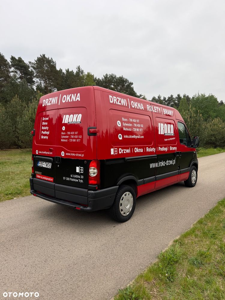 Renault Master - 4