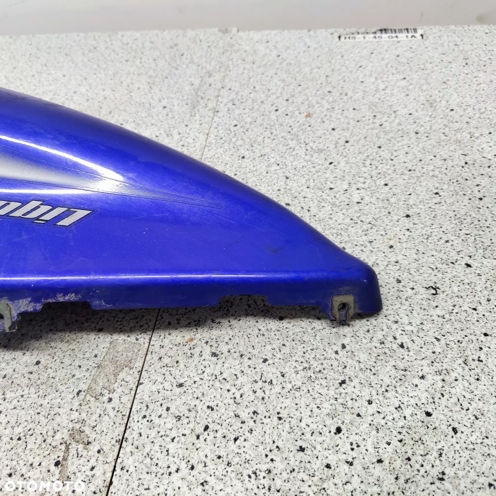 Owiewka, osłona, bok, boczek Yamaha Aerox 50 - 7