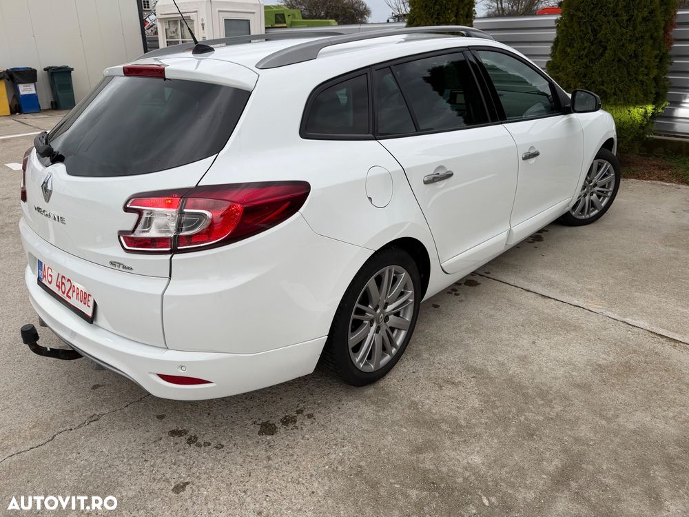 Renault Megane ENERGY dCi 110 Start & Stopp Bose Edition - 3