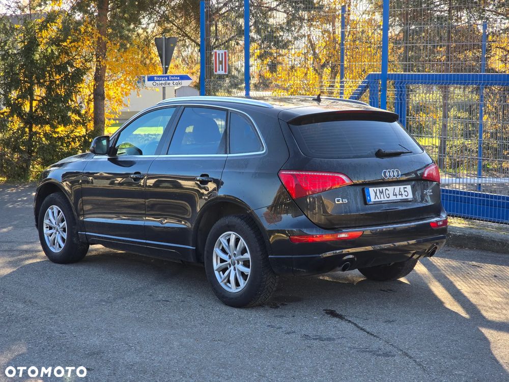 Audi Q5 2.0 TFSI Quattro S tronic - 6