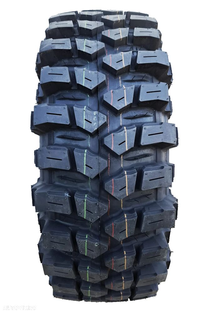 Anvelopa 33x12.5-16 CST Dragon Claw CL24X - Transport gratuit! - 5