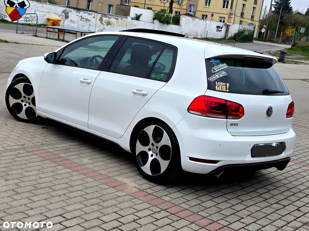 Volkswagen Golf 2.0 GTI Edition 35 - 7