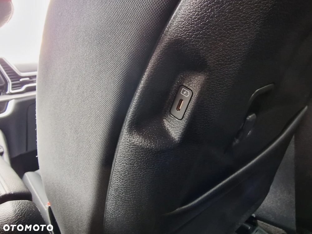 Kia Sportage 1.6T-GDI 2WD Spirit - 34