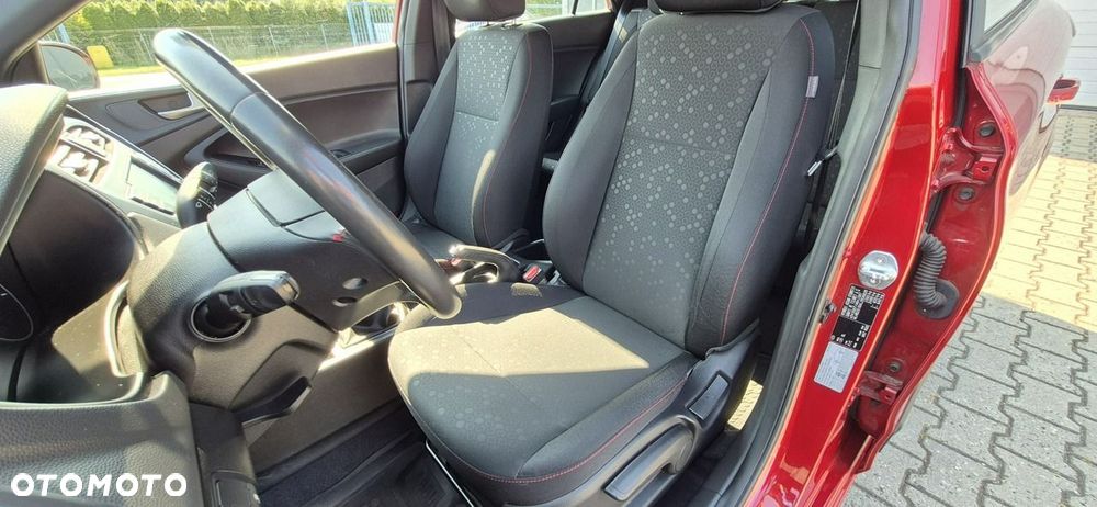 Hyundai i20 1.2 GET - 10