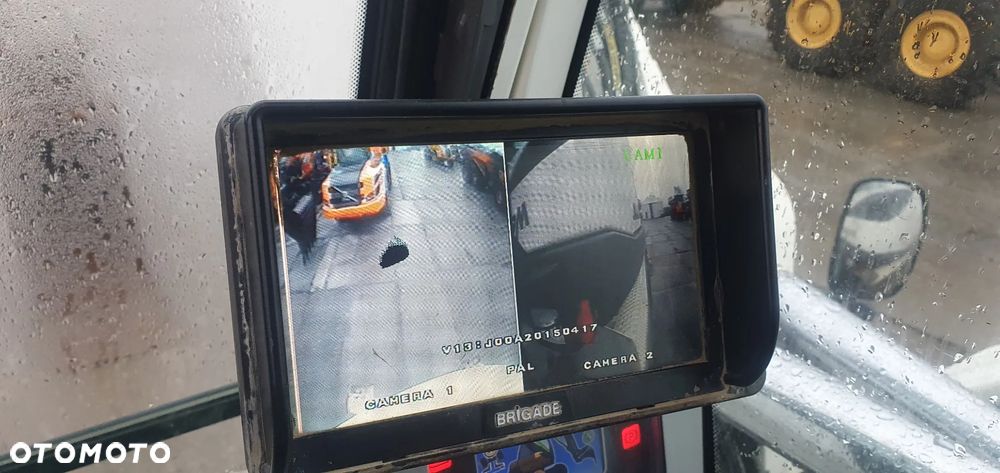 Mecalac 714 MWE - 12